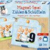 Μαγνητικό Παιχνίδι- Die Lieben Sieben- Κουνάμε & Μετράμε Spiegelburg 16943