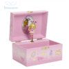 Ροζ Πριγκίπισσα Μουσικό Κουτί - Trousselier 50502