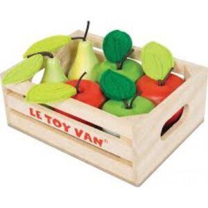 Le Toy Van Καφάσι με Μήλα και Αχλάδια TV191