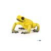 Papo Φιγούρα ' Equatorial Yellow Frog ' 50174