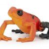 Papo Φιγούρα 'Equatorial Red Frog' 50193