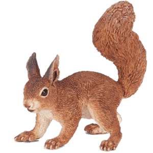 Papo Φιγούρα ' Squirrel' 50255