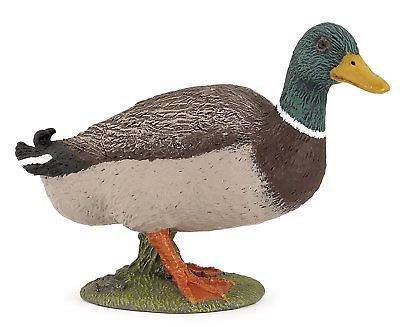 Papo Φιγούρα 'Mallard Duck' 51155