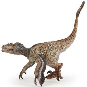 Papo Φιγούρα ' Feathered Velociraptor ' 55086