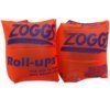 Zoggs Μπρατσάκια κολύμβησης 1-6 ετών 'Roll ups' Κωδ. 3610160