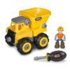 Machine Maker – Junior Builder – 36/40011