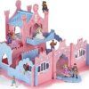 Papo 60150 Castle in the clouds ENCHANTED WORLD
