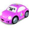 Bburago B16-92003 Νέο Beetle BB Junior VW Volkswagen Easy Play RC Pink