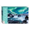 Scented Jigsaw Puzzle: Cool Peppermint (500pc) - SC-2 -