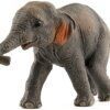 Papo Φγούρα "Baby Asian Elephant " 50132