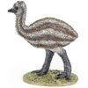 Papo Φιγούρα Στρουθοκάμηλος μωρό (Baby emu) 50273