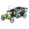 1910 Ford Model T (2φ) - Metal Earth - MMS196