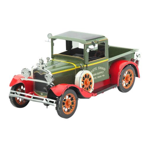 1931 Ford Model A (2φ) - Metal Earth - MMS197