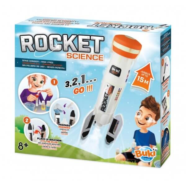 Rocket Science Buki-2166
