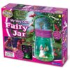 Fairy Jar - Brainstorm -Το δικό μου Φαναράκι των Ευχών Κωδ.: E2067
