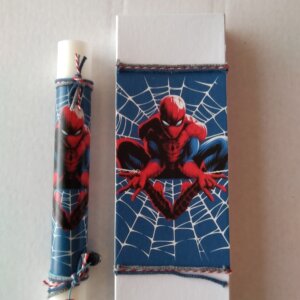 Πασχαλινή Λαμπάδα 'Spiderman' 3796-120