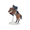 Φιγούρα Papo ‘Competition Horse with rider’ 51562