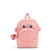 Kipling Παιδικό σακίδιο πλάτης 21x28x19cm σειρά Faster Pink Candy C Κωδικός Προϊόντος: 00253-R36