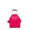Kipling Παιδική τσάντα trolley 30x36x16cm σειρά Nusi True Pink Κωδικός Προϊόντος: I3895-09F