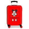 Disney Βαλίτσα καμπίνας 55x38x20cm ABS It's a Mickey Thing Κωδικός Προϊόντος: 2421721