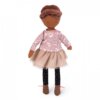 Moulin Roty - Mademoiselle Rose Les Parisiennes - 642538