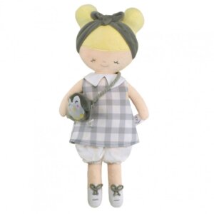 Λούτρινη κούκλα - Pipo DeCuevas Toys 20047 36 εκ.