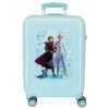 Disney βαλίτσα καμπίνας παιδική 55x38x20cm ABS σειρά Frozen Find your Strenght Κωδικός Προϊόντος: 2061721