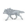 Papo Φιγούρα Λύκος του Πάγου ( Ice Wolf) 36033