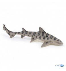 Papo Φιγούρα Λεοπάρ καρχαρίας (Leopard Shark) 56056