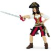 Papo Φιγούρα Πειρατίνα Lady Pirat Re-Edition 39466