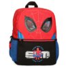Disney Σακίδιο πλάτης 25x32x12cm σειρά Spiderman Protector Κωδικός Προϊόντος: 2832221