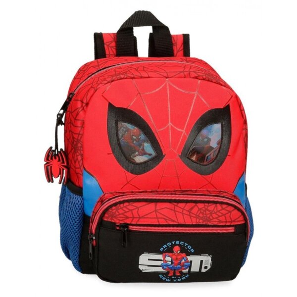 Disney Σακίδιο πλάτης 23x28x10cm σειρά Spiderman Protector Κωδικός Προϊόντος: 2832121