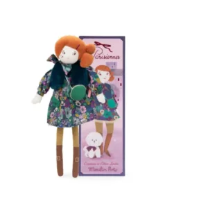 Kούκλα Madame Constance Limited edition – Moulin Roty