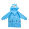 Παιδικό Αδιάβροχο Αρκουδάκι Μπλε Κωδικός: 23-350 (65×45 εκ).