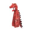 Great Pretenders Κάπα με γάντια δεινόσαυρος Βροντόσαυρος T-Rex 6-8 ετών Κωδικός: 56877