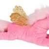 Glitter beanie, ροζ - μονόκερος παράδεισος 'die Spiegelburg' cop-18783