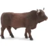 Papo Φιγούρα Salers Bull 51186