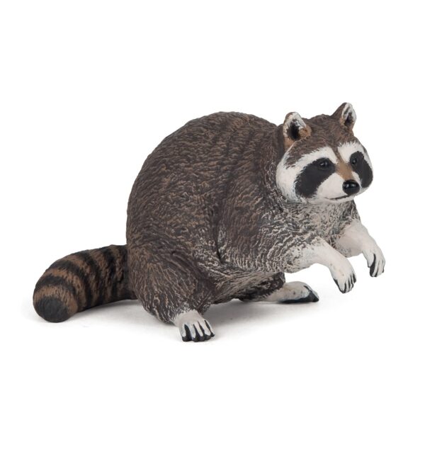 Papo Φιγούρα ‘ racoon ’’