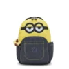 Kipling Minions Σακίδιο πλάτης για laptop 15" Seoul Jeans I3986-MI8