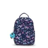 Kipling Σακίδιο πλάτης Seoul S Butterfly Fun I5357-F5K