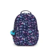 Kipling Σακίδιο πλάτης για laptop 15" Seoul Butterfly Fun I5816-F5K