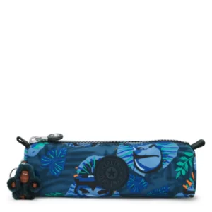 Kipling Κασετίνα Freedom Blue Monkey Fun I6310-8HJ