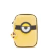 Kipling Minions Κασετίνα 100 Pens Furry Yellow I7201-9MI