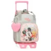 Disney Σακίδιο πλάτης με trolley Minnie Mouse Wild Nature 310039215253