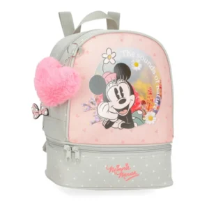 Disney Σακίδιο πλάτης Minnie Mouse Wild Nature 310039287053