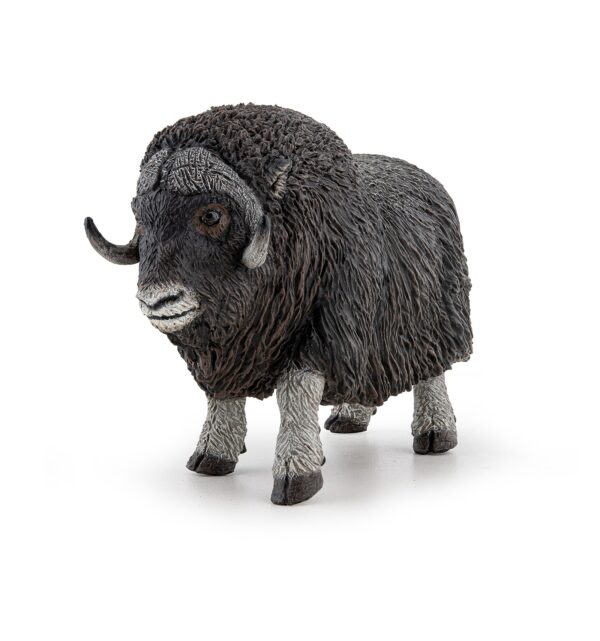 Papo Φιγούρα Musk ox 50308